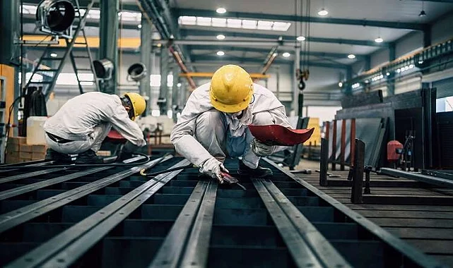 Ürkmez Stand Taşıma